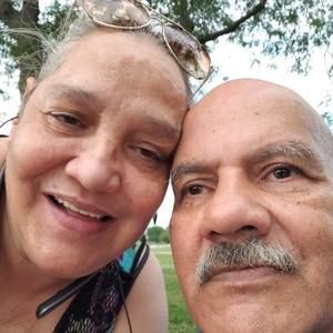 Meet your Posher, Yolanda